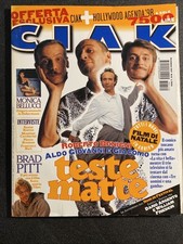 Ciak 1997 monica usato  Tezze sul Brenta