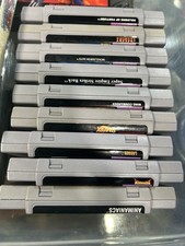 Super nintendo snes for sale  Tulsa