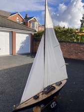 6ft class pond for sale 6ft class pond for sale  SOUTHPORT