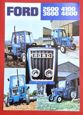 1979 ford tractor for sale  BANGOR