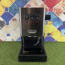gaggia coffee machine for sale gaggia coffee machine for sale BARKING
