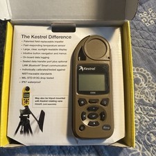 Kestrel 5500 0855TAN (sem link) comprar usado  Enviando para Brazil