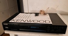 Radio sintonizzatore kenwood usato  San Benedetto del Tronto
