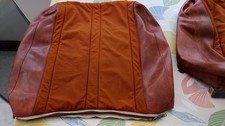 Saab seat covers for sale Saab seat covers for sale  BURY
