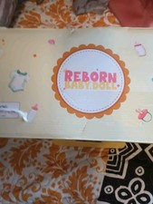 black reborn baby girl for sale  Massillon