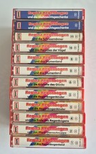 Kassette regina regenbogen gebraucht kaufen  Bremen