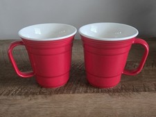 Set two red for sale  Harbor Springs