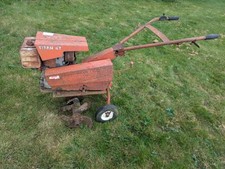 Wolseley merry tiller for sale  BASINGSTOKE
