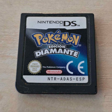Pokémon diamant edition gebraucht kaufen  Oyten
