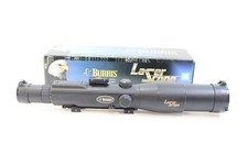 Burris laser rifle for sale  BIRMINGHAM
