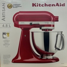 Kitchenaid artisan 5ksm125 gebraucht kaufen  Cottbus