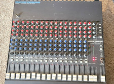 Mackie designs 1604 for sale  Coram