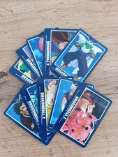 cartes dragon ball serie 10 d'occasion cartes dragon ball serie 10 d'occasion Beauvais
