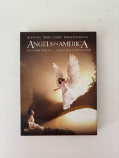 Angels america dvd usato  Roma