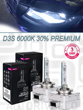 Lampadine bixenon d3s usato  Monopoli