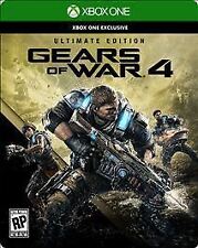 Gears war ultimate for sale  Greenville