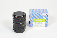 Kit extension tube usato  Campi Bisenzio