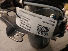 Nissan qashqai steering for sale  SKELMERSDALE