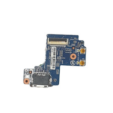 Scheda porta ethernet usato  Magenta