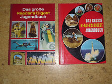 Stück große readers gebraucht kaufen  Höxter