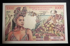 1000 francs banque d'occasion  Dijon