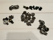 Kerzenhalter weihnachtsbaum ch gebraucht kaufen  Zittau