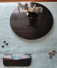 Black asus vs238h for sale  Staunton
