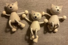 Three sycamore cat for sale  AUCHTERARDER