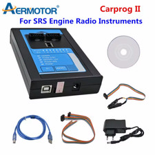Carprog programmeur ecu usato  Spedire a Italy