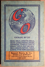 1918 canedy otto for sale  Sharpsville