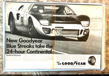 1966 ford goodyear for sale  Millstone Township