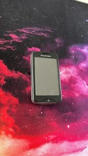 SONY ERICSSON TXT PRO CK15i Schwarz Händler I Geprüft Rückgaberecht Lesen comprar usado  Enviando para Brazil