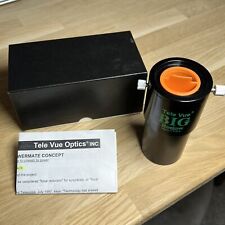 Tele vue big for sale  BIRMINGHAM