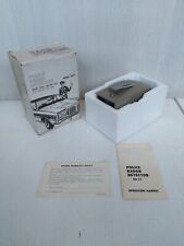 Nos vintage radar usato  Santena