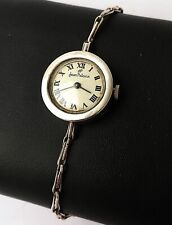 Vintage montre mécanique d'occasion  Lagny-sur-Marne