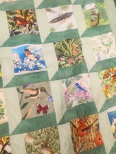 bird lap quilt for sale bird lap quilt for sale Gilbert