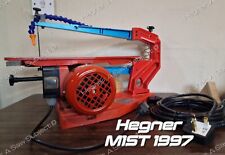 Hegner multicut 1st for sale  CARLISLE