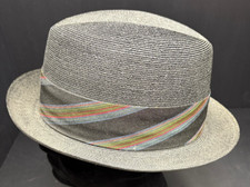Vintage borsalino grand d'occasion  Expédié en Belgium
