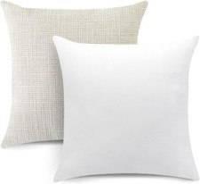Set linen throw for sale  College Point