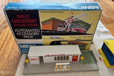 Minic motorways rally for sale  BEDFORD