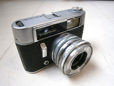 Vintage appareil photo usato  Spedire a Italy