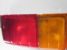 Ssangyong musso rücklicht gebraucht kaufen  Schnaittenbach