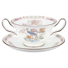 Suppentasse untere wedgwood gebraucht kaufen  Kappeln