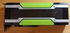 Używany, NVIDIA Tesla P40 24GB DDR5 GPU Accelerator Card Dual PCI-E 3.0 x16 DLA SERWERÓW na sprzedaż  Wysyłka do Poland