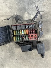 2000 2001 2002 for sale  Underwood