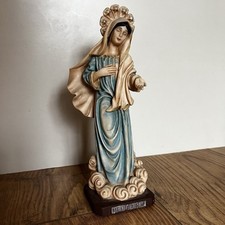 Vintage italian resin for sale  DARLINGTON