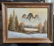 Original landscape painting for sale  Carson City