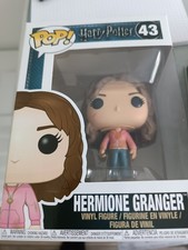 Funko pop hermione d'occasion  Gien
