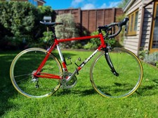 Ribble reynolds 525 for sale  HORSHAM