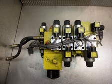 Gerrman standard lift gebraucht kaufen  Sangerhausen